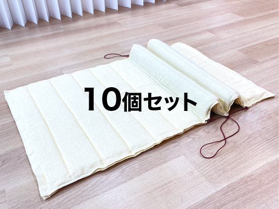 【代理店様専用】マル整まくら 10個セット