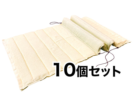 【代理店様専用】マル整まくら 10個セット